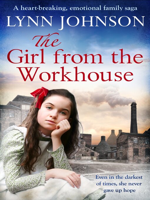 Title details for The Girl from the Workhouse by Lynn Johnson - Wait list